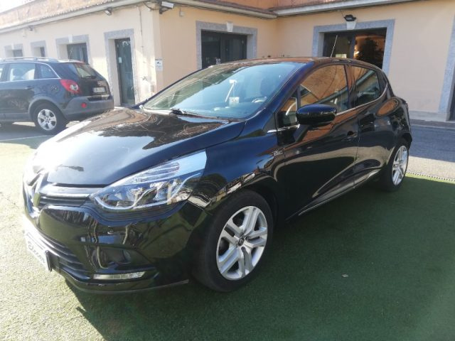 RENAULT Clio dCi 8V 75 CV Start&Stop 5 porte Energy Business 