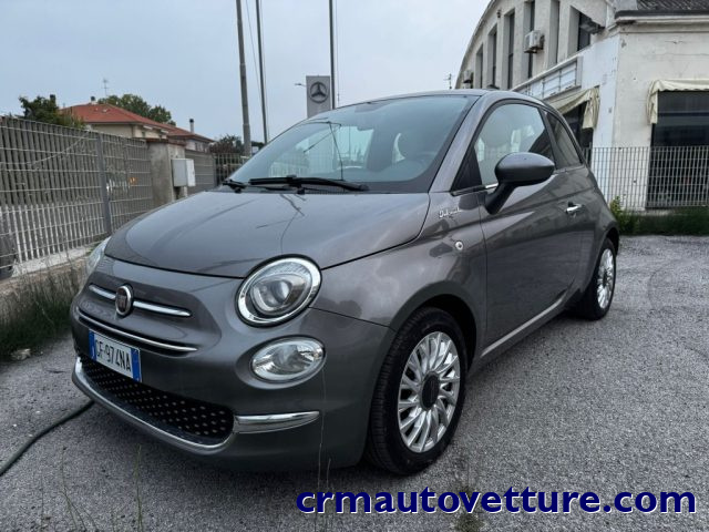 FIAT 500 PROMO FINANZIAMENTO 1.0 Hybrid Dolcevita 