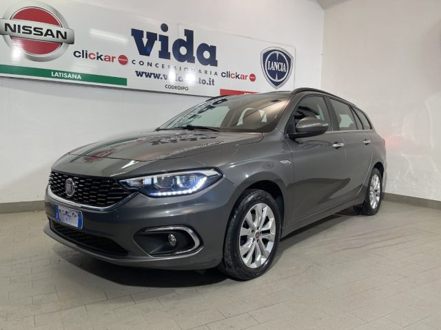 FIAT Tipo 1.6 Mjt S&S SW Business 