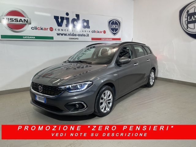 FIAT Tipo 1.6 Mjt S&S SW Business 