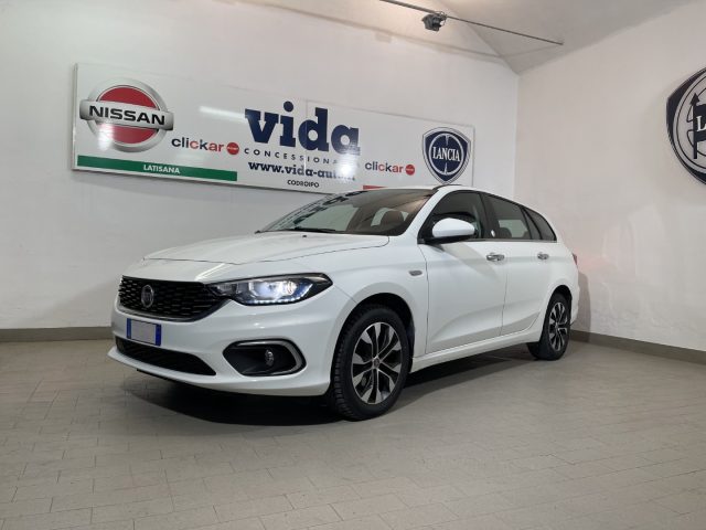 FIAT Tipo 1.6 Mjt S&S SW Mirror 