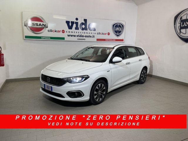 FIAT Tipo 1.6 Mjt S&S SW Mirror 