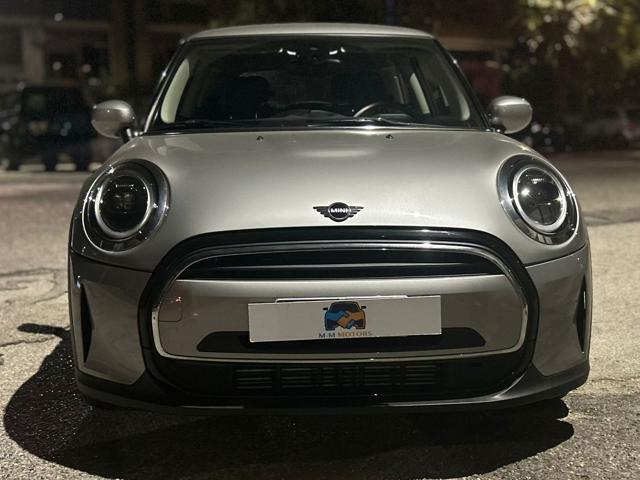 MINI Cooper 1.5 Cooper Camden Edition 