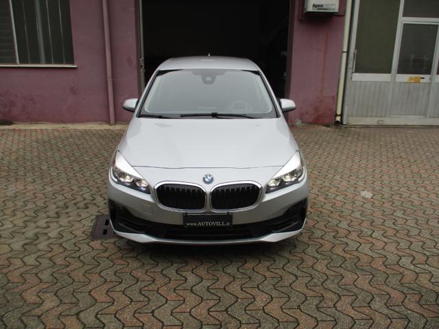 BMW 216 d Gran Tourer Advantage *7 POSTI !! 