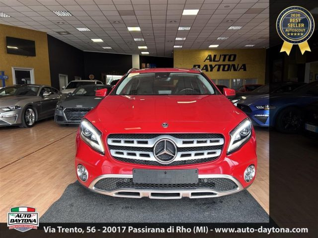 MERCEDES-BENZ GLA 250 Automatic 4Matic Premium  FULL FULL 