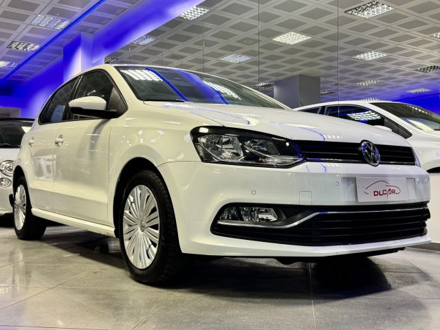 VOLKSWAGEN Polo 1.4 TDI 5p. Comfortline Neopatentati 