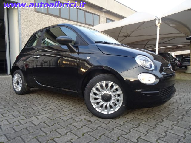 FIAT 500 1.0 HYBRID 70 CV KM0 