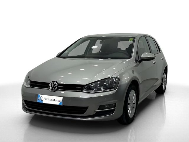 VOLKSWAGEN Golf 1.2 TSI 85 CV 5p. - NEOPAT. - UNIP. - Cruise/Lim 