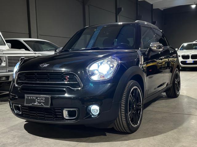 MINI Countryman Mini Cooper SD  Countryman 