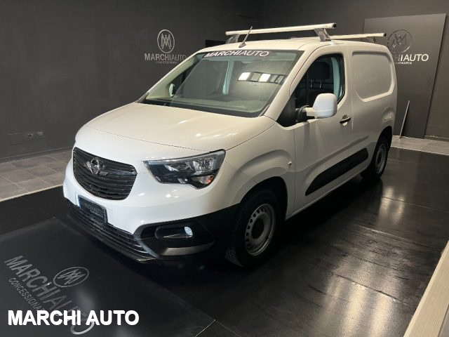 OPEL Combo (PREZZO IVA ESCL.) 1.5 Diesel 100CV PC 650kg Ed. 