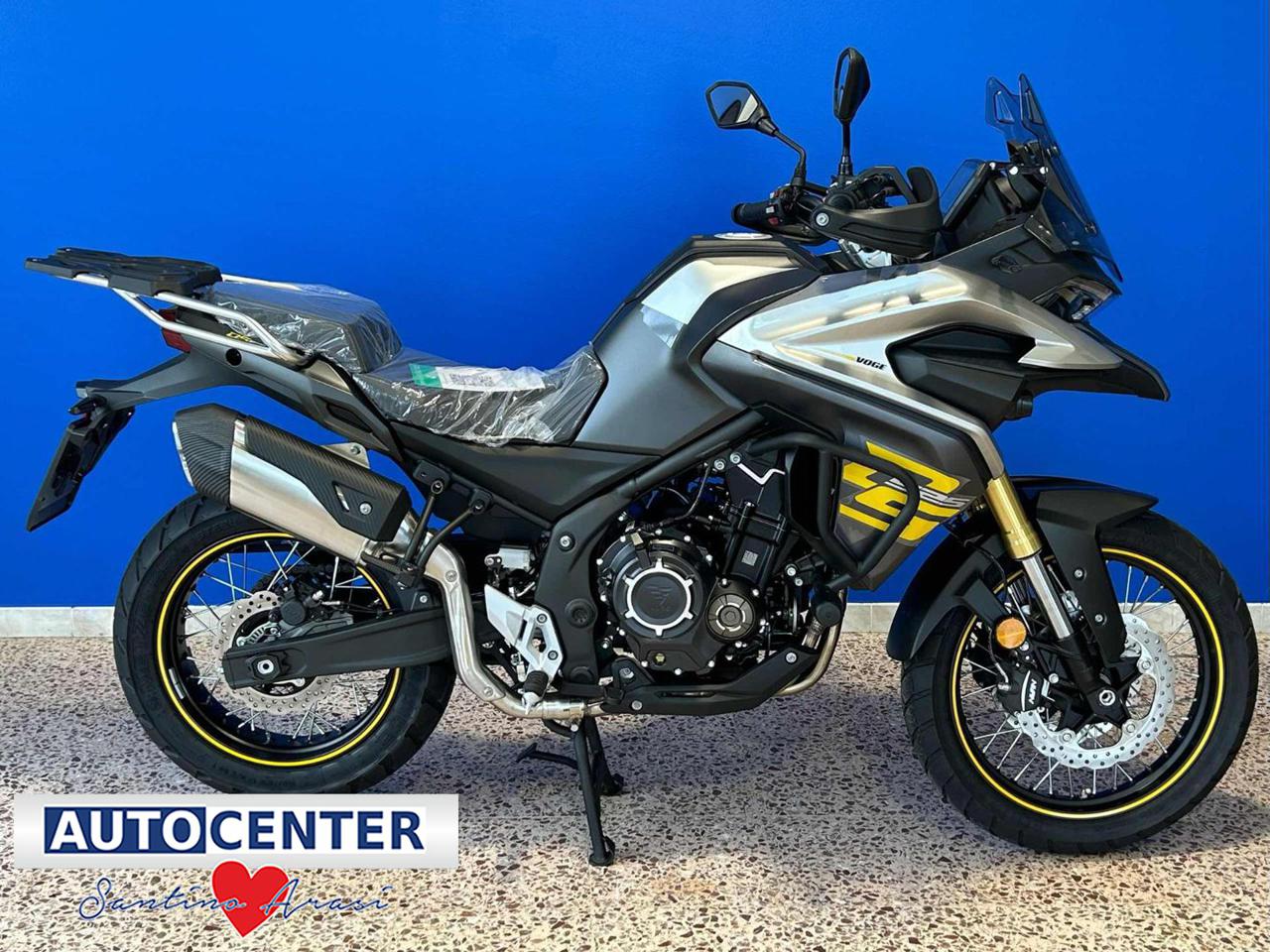 VOGE Valico 525 DSX - 1