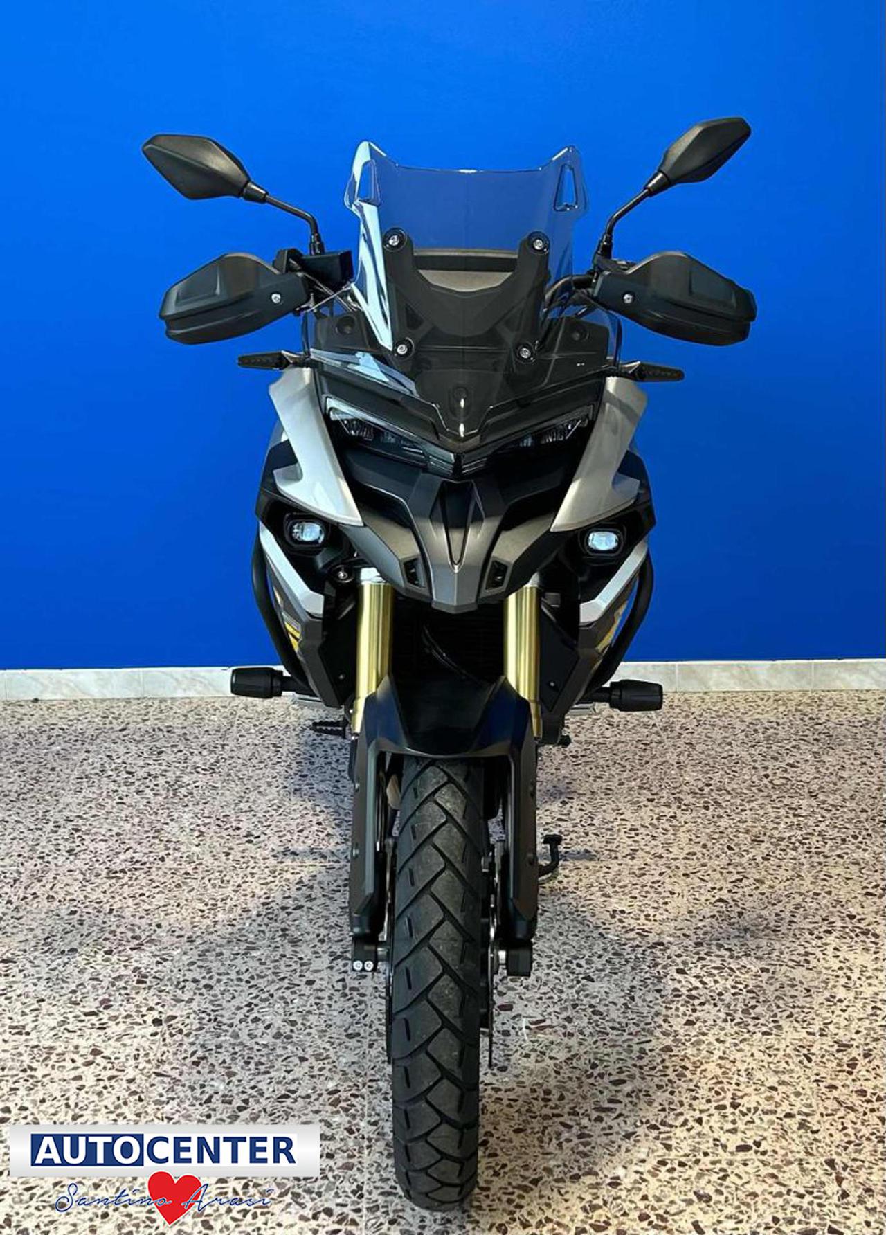 VOGE Valico 525 DSX - 4