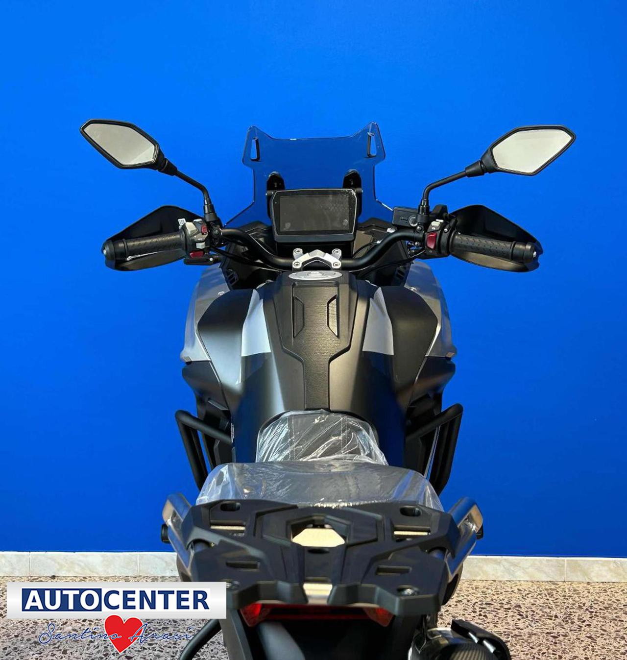 VOGE Valico 525 DSX - 7