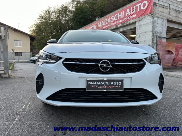 OPEL Corsa 1.2 S 'NEO PATENTATI' 