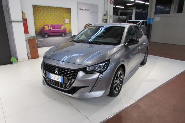 PEUGEOT 208 1.2 PureTech 100 Allure Pack CAMBIO AUTOMATICO 