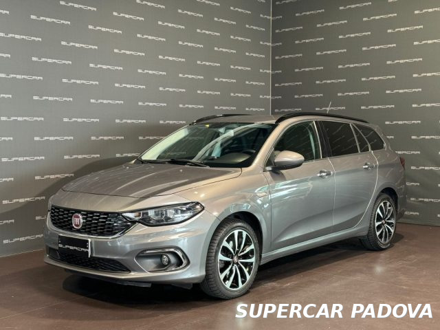 FIAT Tipo 1.6 Mjt S&S DCT SW Lounge 