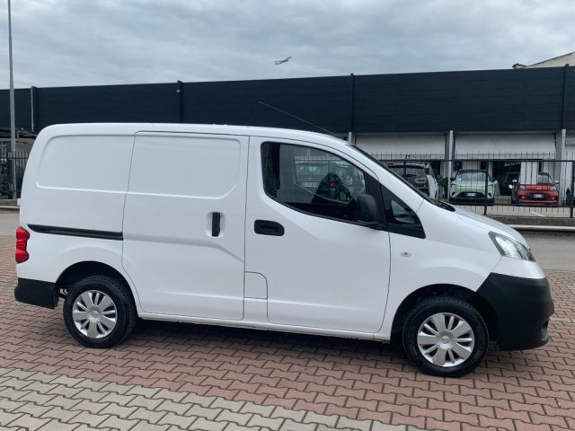 NISSAN NV200 1.5 dCi 90cv FURGONE INUTILIZZATO KM 15.200 