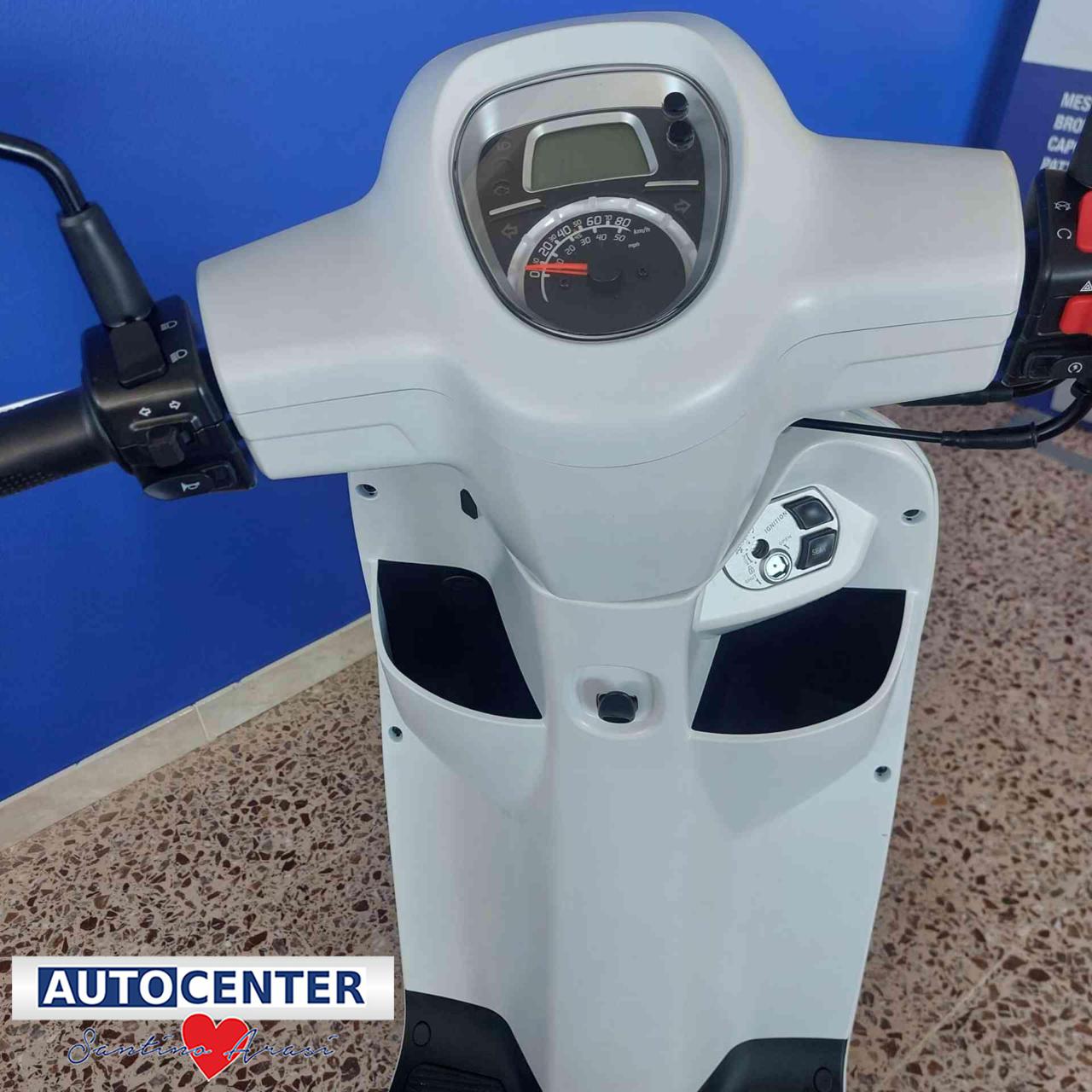 KYMCO Filly 50 50 - 5