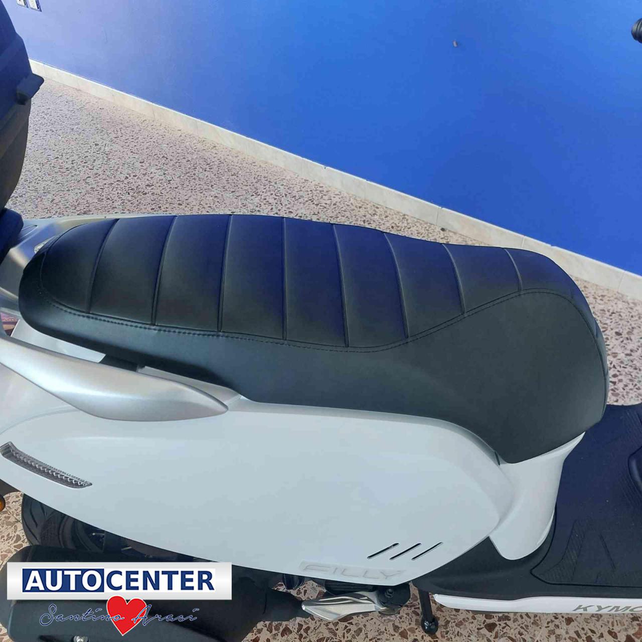 KYMCO Filly 50 50 - 6