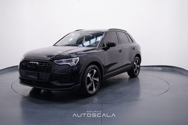 AUDI Q3 35 TDI 150cv Quattro Business Advanced 