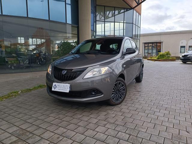 LANCIA Ypsilon 1.0 FireFly 5 porte S&S Hybrid Silver Plus Usato