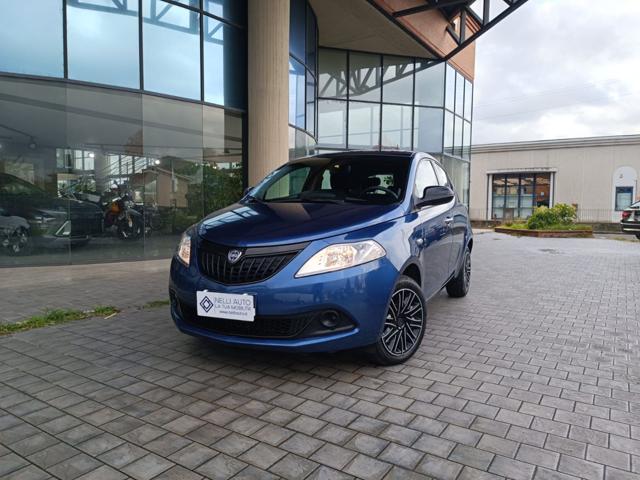 LANCIA Ypsilon 1.0 FireFly 5 porte S&S Hybrid Silver Plus Usato