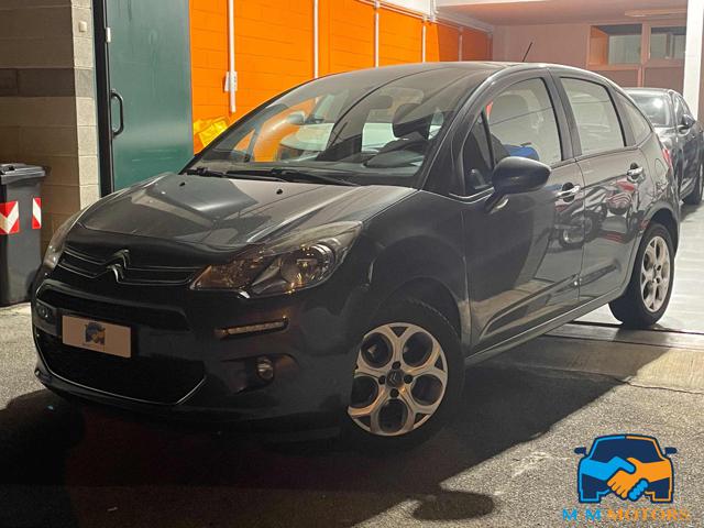 CITROEN C3 1.4 HDi 70 Seduction NEOPATENTATI 