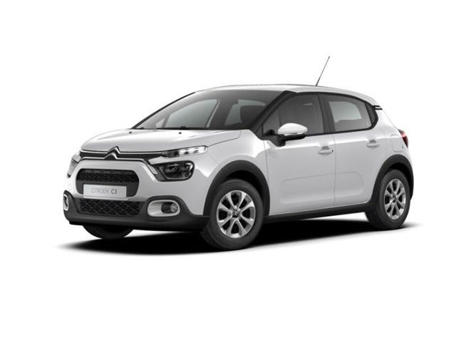 CITROEN C3 PureTech 81 KW S&S  VETTURA IN ARRIVO 