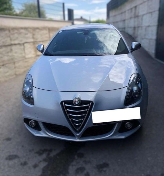 ALFA ROMEO Giulietta GIULIETTA 