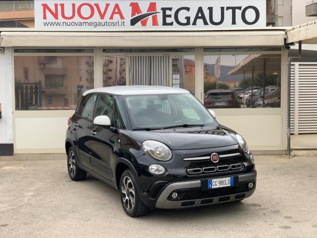 FIAT 500L 1.3 Multijet 95 CV Connect 