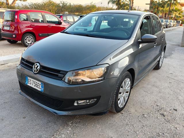 VOLKSWAGEN Polo 1.2 TDI DPF 5 p. Comfortline LEGGI 