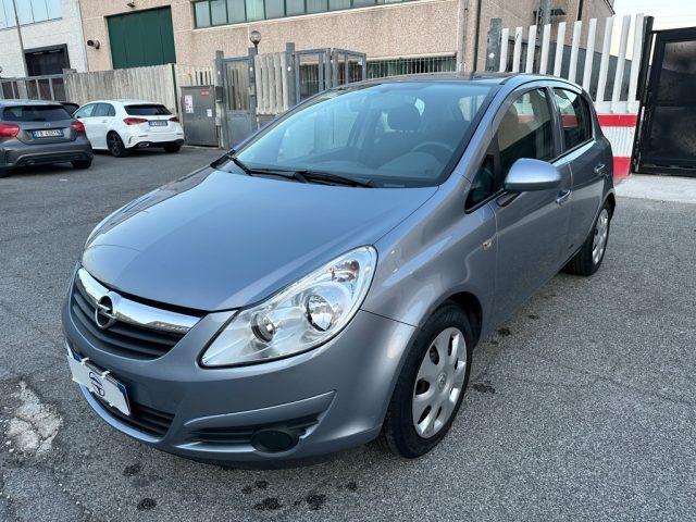 OPEL Corsa 1.2 5 porte Cosmo 