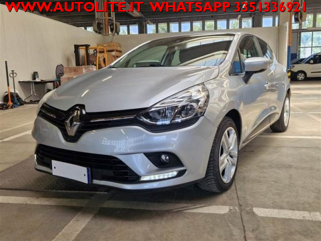 RENAULT Clio dCi 8V 75 CV 5 porte Energy Zen 