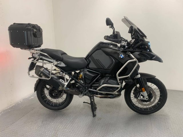 AC Other R 1250 GS Triple Black Abs my21 