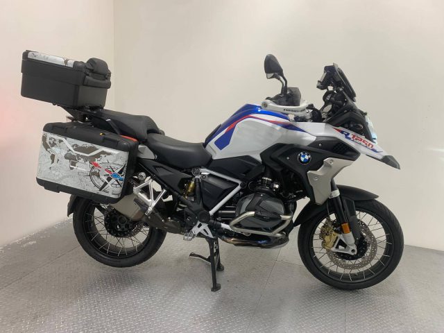 AC Other GS - R 1250 GS Rallye Abs my21 