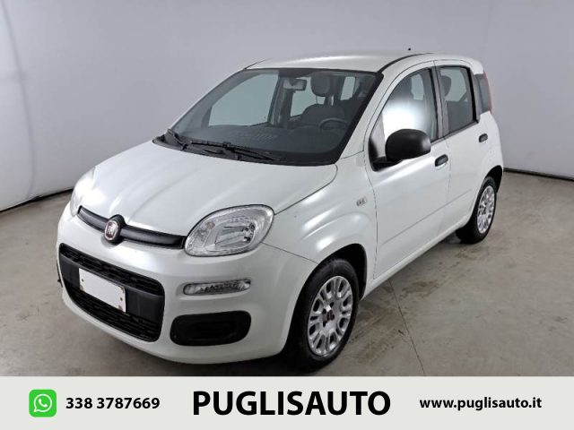 FIAT Panda 1.2 Easy 