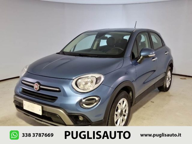 FIAT 500X 1.6 MultiJet 120 CV Cross 