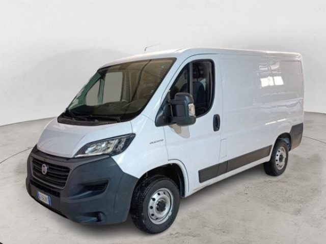 FIAT Ducato 30 2.3 MJT 120CV CH1 Furgone Usato