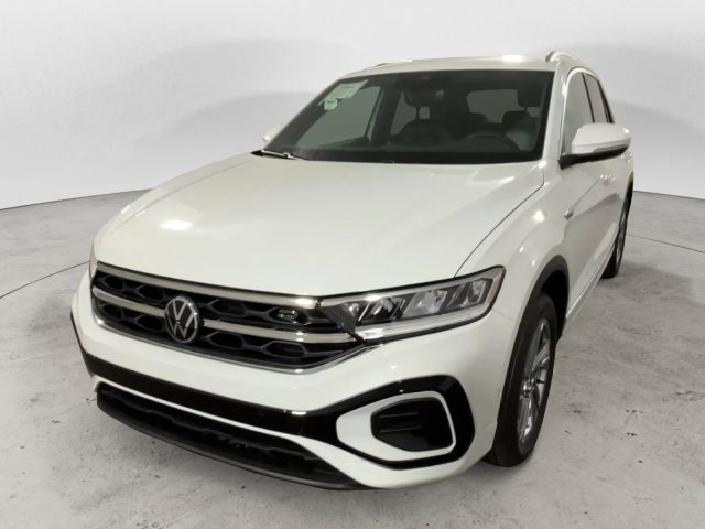 VOLKSWAGEN T-Roc 1.0 TSI R-Line 