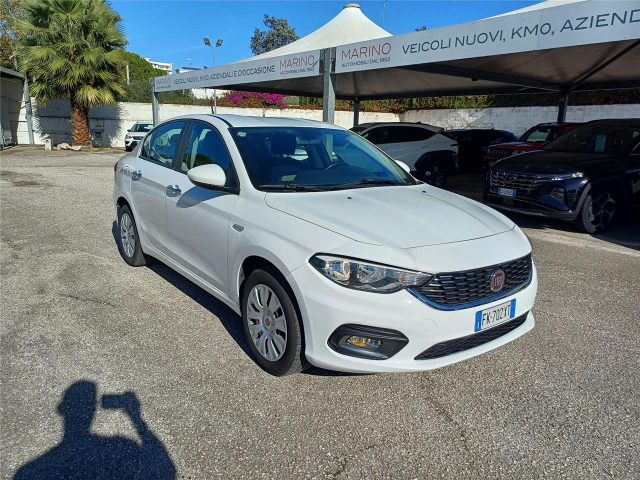 FIAT Tipo (2015-->)  1.3 Mjt 4 porte Easy 