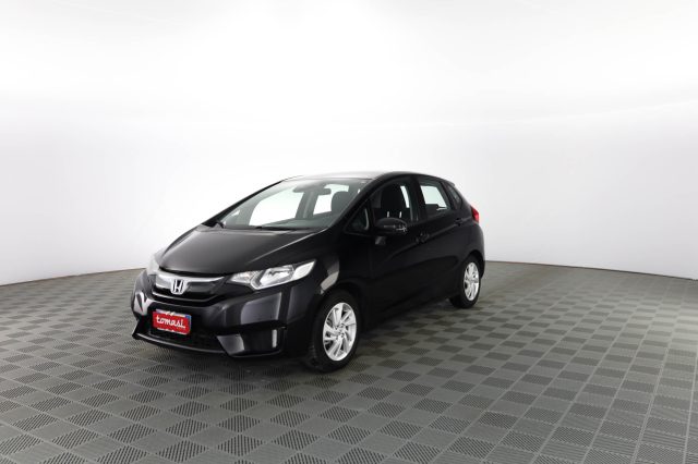 HONDA Jazz Jazz 1.3 Comfort Connect ADAS CVT 