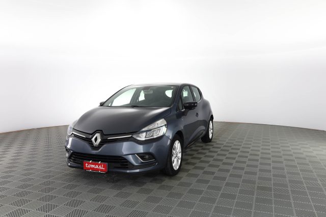 RENAULT Clio Clio Duel 5P Energy TCe 90cv GPL S&S 