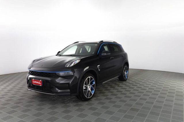 LYNK & CO 01 01 PHEV 