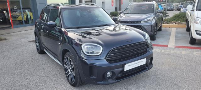 MINI Mini 2.0 Cooper D Yours Countryman 