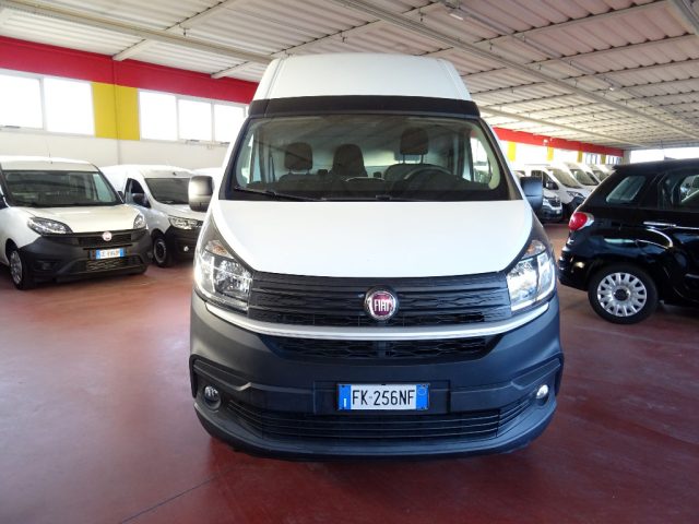 FIAT Talento 1.6 TwinTurbo MJT 145CV PL-TA Furgone 12q 