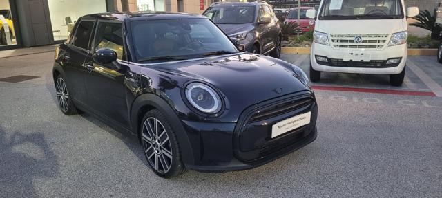 MINI Cooper 1.5 Cooper Yours 5 porte 