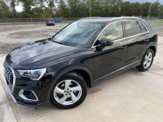 AUDI Q3 35 TDI S tronic ?IVA DETR?GARANZIA 