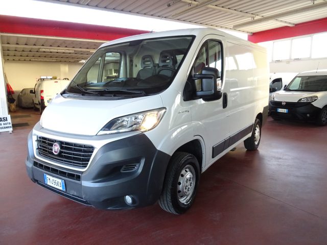 FIAT Ducato 30Q 2.0 MJT PC-TN Furgone 115hp 6Marce 