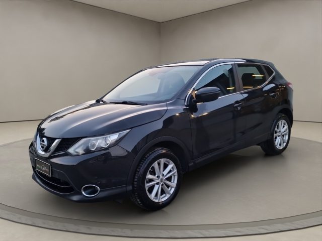 NISSAN Qashqai 1.5 dCi Acenta 