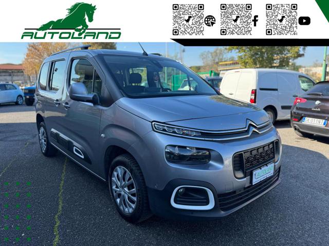 CITROEN Berlingo BlueHDi 100 Stop&Start Combi Feel 